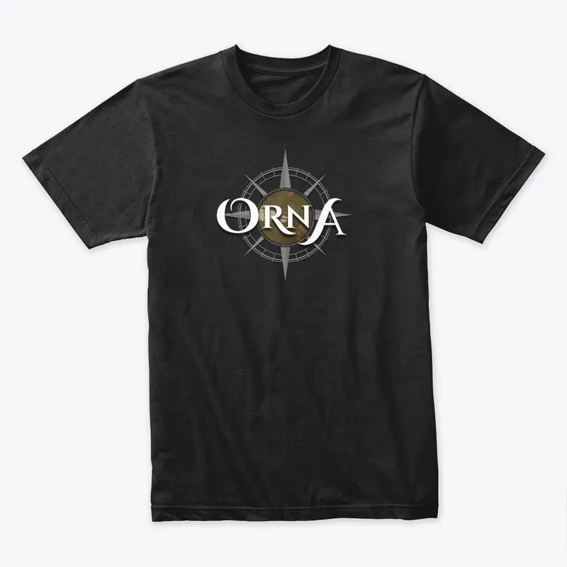 The Orna Tee