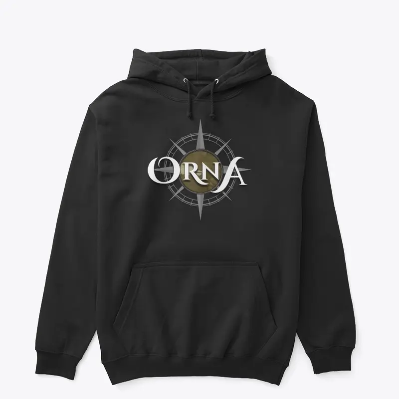 The Orna Tee