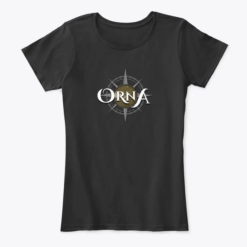 The Orna Tee