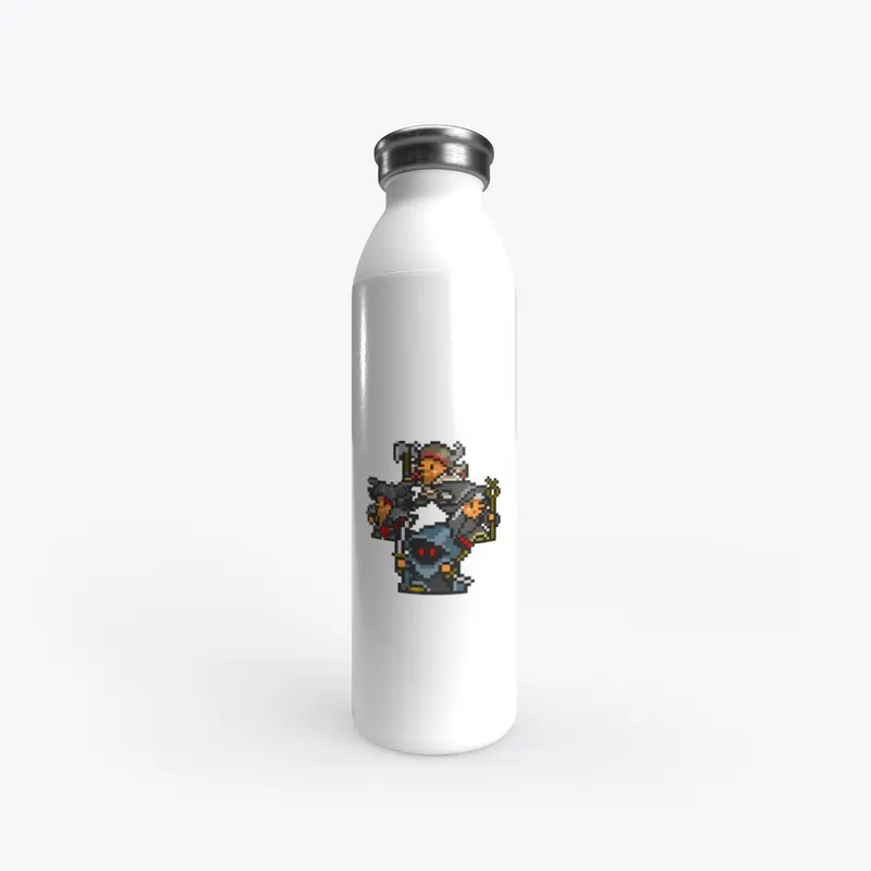 T10 Drinkware