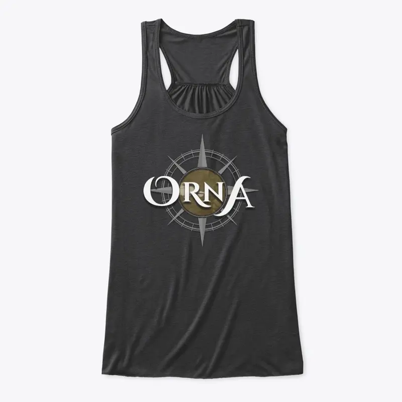 The Orna Tee