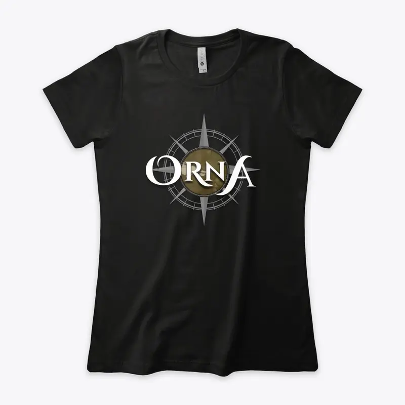 The Orna Tee