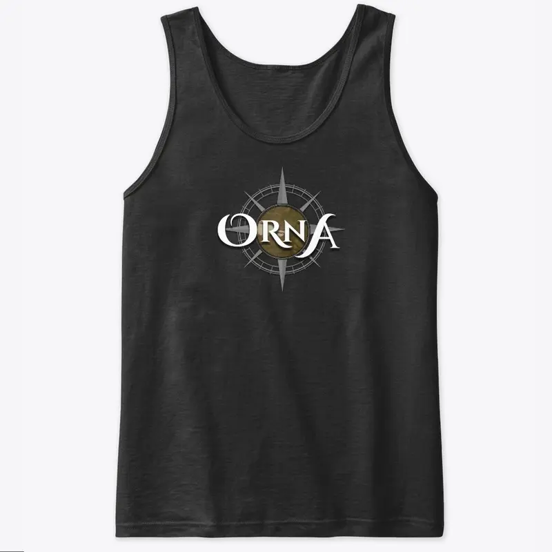 The Orna Tee